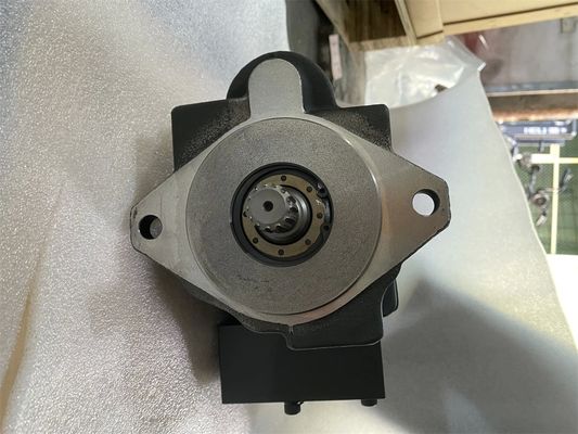 T35S トーマス・エグババターのスペアパーツのための水力ポンプ PVD-15B-35BP-11G5-4621-F 軸活塞ポンプ