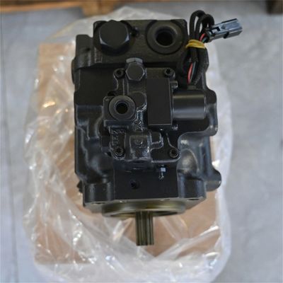 WA380-5 エグババター用スペアパーツ用の水力ポンプ 708-1S-00230 高周波操作 エグババタースイングドライブ組