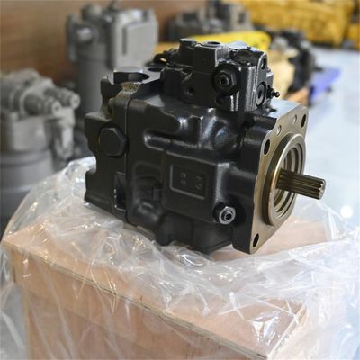 WA380-5 エグババター用スペアパーツ用の水力ポンプ 708-1S-00230 高周波操作 エグババタースイングドライブ組