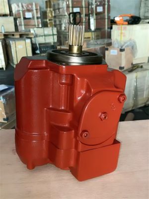 KX121-2 クボタ・エグババター用水力主ポンプ B0600-21012 KAYABA PSVD2-21KYB 軸型ピストンポンプ