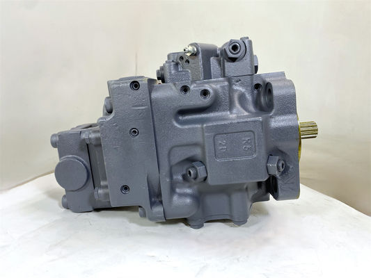 PC45R-8 コマツ油圧ショベル用メイン油圧ポンプ スペアパーツ 708-1T-00132 708-1T-00131 アキシャルピストンポンプ アフターマーケット