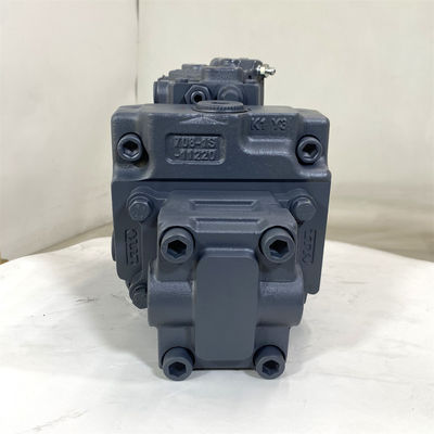 PC45R-8 コマツ油圧ショベル用メイン油圧ポンプ スペアパーツ 708-1T-00132 708-1T-00131 アキシャルピストンポンプ アフターマーケット