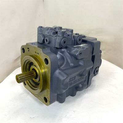 PC45R-8 コマツ油圧ショベル用メイン油圧ポンプ スペアパーツ 708-1T-00132 708-1T-00131 アキシャルピストンポンプ アフターマーケット