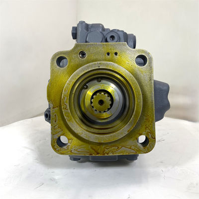 PC45R-8 コマツ油圧ショベル用メイン油圧ポンプ スペアパーツ 708-1T-00132 708-1T-00131 アキシャルピストンポンプ アフターマーケット