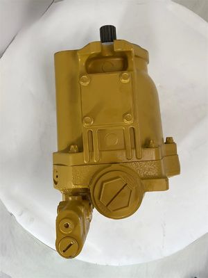 D250E D300E メイン油圧ポンプ（ショベルカー用スペアパーツ） 118-1143 1181143 アキシャルピストンポンプ OEM