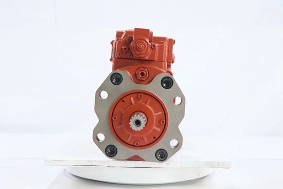 DH150-7 メイン油圧ポンプ（油圧ショベル用スペアパーツ） K3V63DT-HNOV-14T アキシャルピストンポンプ OEM