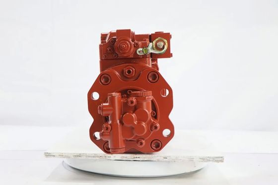 DH150-7 メイン油圧ポンプ（油圧ショベル用スペアパーツ） K3V63DT-HNOV-14T アキシャルピストンポンプ OEM