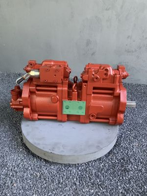 DH150-7 メイン油圧ポンプ（油圧ショベル用スペアパーツ） K3V63DT-HNOV-14T アキシャルピストンポンプ OEM
