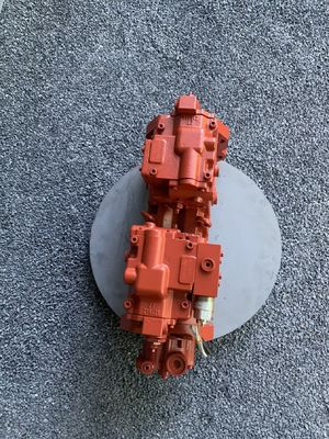 DH150-7 メイン油圧ポンプ（油圧ショベル用スペアパーツ） K3V63DT-HNOV-14T アキシャルピストンポンプ OEM