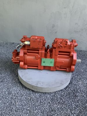 DH150-7 メイン油圧ポンプ（油圧ショベル用スペアパーツ） K3V63DT-HNOV-14T アキシャルピストンポンプ OEM