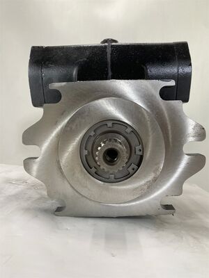 REXROTH A4VG140 油圧ショベル用油圧メインポンプ スペアパーツ R902255711 アキシャルピストンポンプ