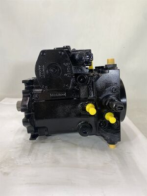 REXROTH A4VG140 油圧ショベル用油圧メインポンプ スペアパーツ R902255711 アキシャルピストンポンプ