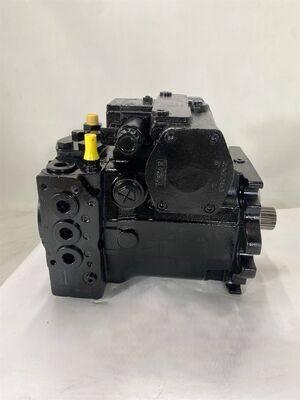 REXROTH A4VG140 油圧ショベル用油圧メインポンプ スペアパーツ R902255711 アキシャルピストンポンプ