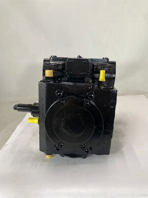 REXROTH A4VG140 油圧ショベル用油圧メインポンプ スペアパーツ R902255711 アキシャルピストンポンプ
