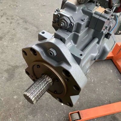SH700 メイン 水力ポンプ sumtiomo 掘削機のスペアパーツ K3V280DTH-9Y04 KWJ11250 KWJ11251 軸活塞ポンプ