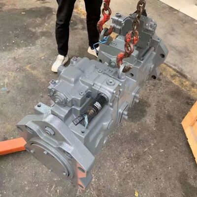 SH700 メイン 水力ポンプ sumtiomo 掘削機のスペアパーツ K3V280DTH-9Y04 KWJ11250 KWJ11251 軸活塞ポンプ