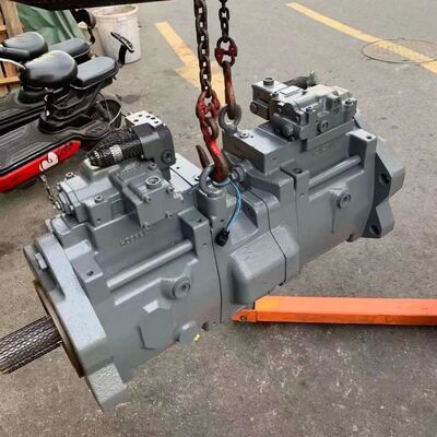 SH700 メイン 水力ポンプ sumtiomo 掘削機のスペアパーツ K3V280DTH-9Y04 KWJ11250 KWJ11251 軸活塞ポンプ