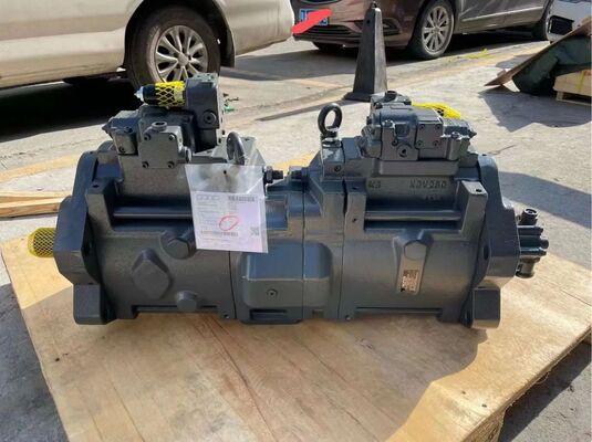 SH700 メイン 水力ポンプ sumtiomo 掘削機のスペアパーツ K3V280DTH-9Y04 KWJ11250 KWJ11251 軸活塞ポンプ