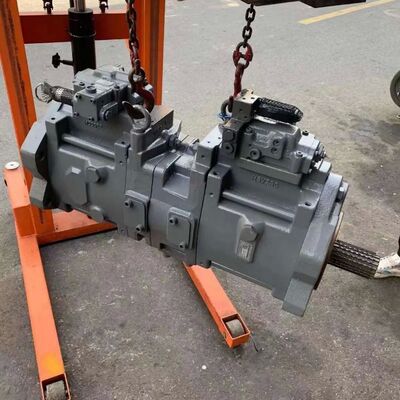 SH700 メイン 水力ポンプ sumtiomo 掘削機のスペアパーツ K3V280DTH-9Y04 KWJ11250 KWJ11251 軸活塞ポンプ