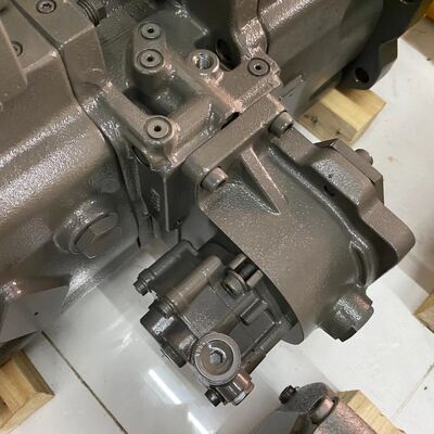 SH450 SH460A5 サムティオモ用の水力ポンプ 掘削機のスペアパーツ K3V180DTP100R-9N5A-A 軸性ピストンポンプ