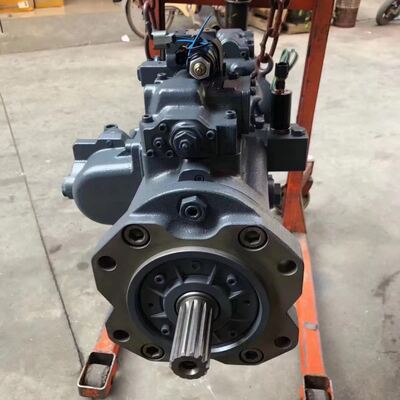 SH450 SH460A5 サムティオモ用の水力ポンプ 掘削機のスペアパーツ K3V180DTP100R-9N5A-A 軸性ピストンポンプ