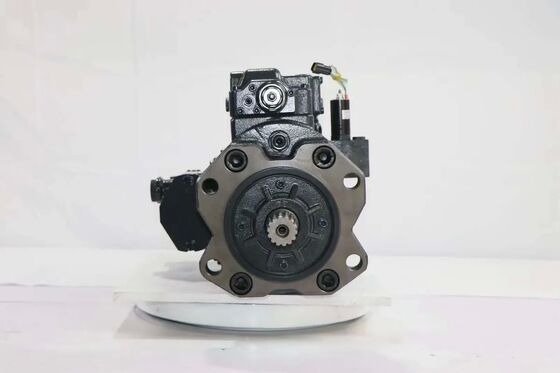 SH200A3 SH240-3 住友建機用油圧ポンプ 掘削機スペアパーツ K3V112DTP アキシャルピストンポンプ