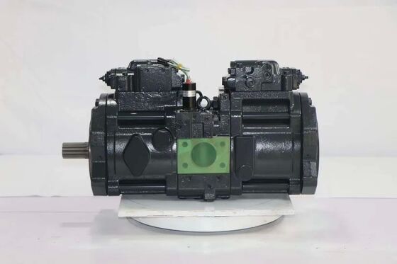 SH200A3 SH240-3 住友建機用油圧ポンプ 掘削機スペアパーツ K3V112DTP アキシャルピストンポンプ
