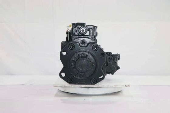 SH200A3 SH240-3 住友建機用油圧ポンプ 掘削機スペアパーツ K3V112DTP アキシャルピストンポンプ