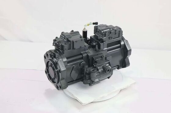 SH200A3 SH240-3 住友建機用油圧ポンプ 掘削機スペアパーツ K3V112DTP アキシャルピストンポンプ