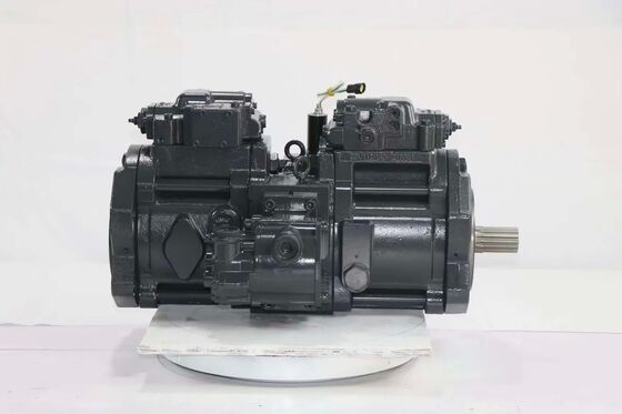 SH200A3 SH240-3 住友建機用油圧ポンプ 掘削機スペアパーツ K3V112DTP アキシャルピストンポンプ