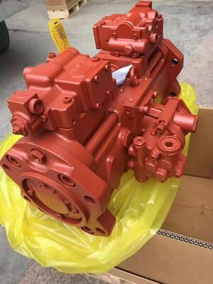 SH200A3 SH240-3 住友建機用油圧ポンプ 掘削機スペアパーツ K3V112DTP アキシャルピストンポンプ