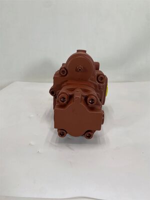 VOLVOショベル用EC25油圧メインポンプ スペアパーツ NACHI PVD-19L3PS-8G-4609F アキシャルピストンポンプ