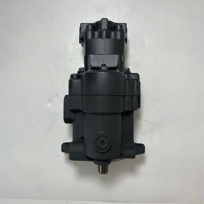 油圧ショベル用メイン油圧ポンプ NACHI PVD-1B-30L3DPS-9G-4364F アキシャルピストンポンプ