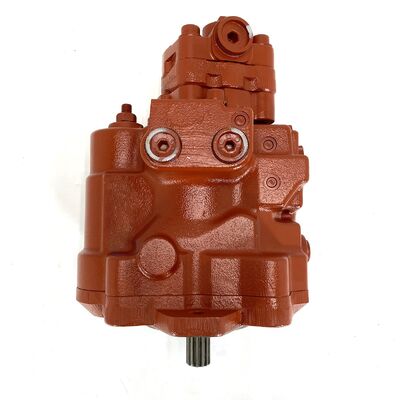 KYB PSVD2-13E-4 油圧メインポンプ（油圧ショベル用スペアパーツ）アキシャルピストンポンプ付属品メーカー