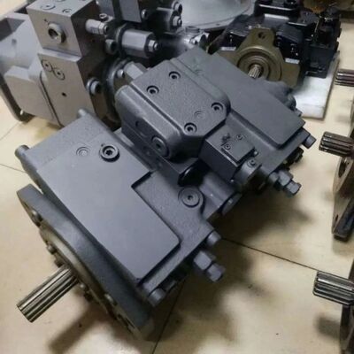 SH120A1 SH120A2 住友建機用メイン油圧ポンプ スペアパーツ アキシャルピストンポンプ アクセサリーメーカー