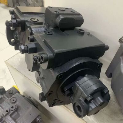 SH120A1 SH120A2 住友建機用メイン油圧ポンプ スペアパーツ アキシャルピストンポンプ アクセサリーメーカー