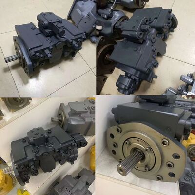 SH120A1 SH120A2 住友建機用メイン油圧ポンプ スペアパーツ アキシャルピストンポンプ アクセサリーメーカー