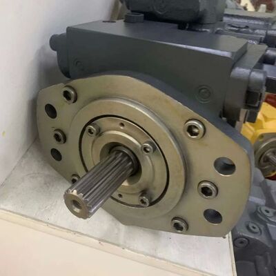 SH120A1 SH120A2 住友建機用メイン油圧ポンプ スペアパーツ アキシャルピストンポンプ アクセサリーメーカー