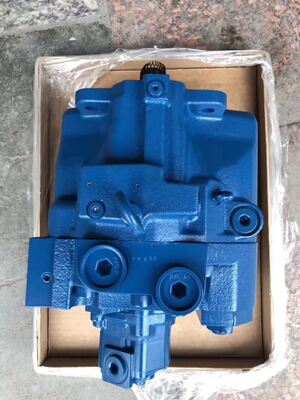 SH75 SH80 エグババター用スペアパーツのためのメイン水力ポンプ REXROTH AP2D36L V3RS7-843-0 AP2D36 軸活塞ポンプ