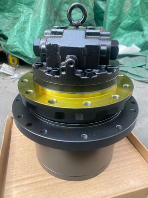 308E2 掘削機の部品の最終ドライブ 417-1103 4171103 掘削機の移動組成のための修理部品