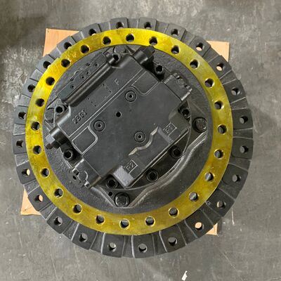 ZX870-3 日立油圧ショベル用ファイナルドライブ スペアパーツ 4636857 YB60000075 トラベルモーターアセンブリ アフターマーケット