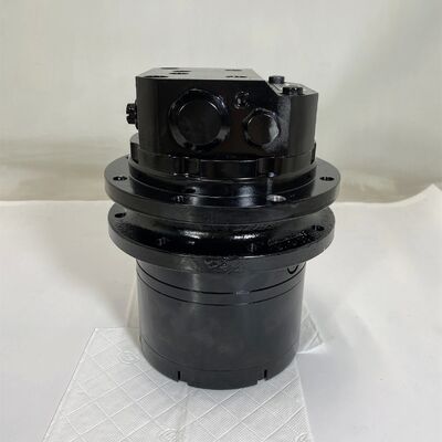 VIO17 ヤンマーの最終ドライブ エグババター 備品 エグババター 移動組成のための修理部品