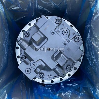 VOLVOショベル用EC300E最終減速機 スペアパーツ 14599921 14694046 トラベルモーターアセンブリ