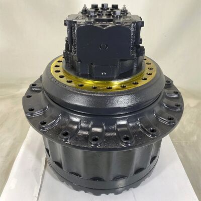 PC300-3 PC300LC-3 コマツー用の最終ドライブ エグババター用スペアパーツ 207-27-00053 207-27-00054 207-27-00055 トラベルモーター組成 OEM