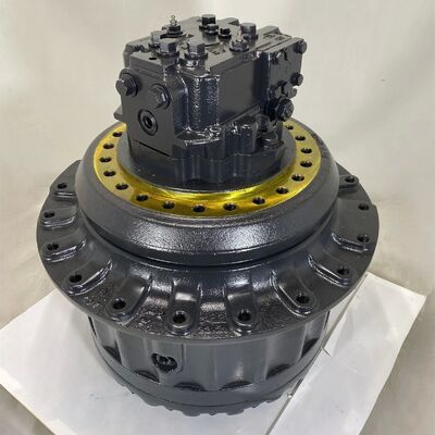 PC300-3 PC300LC-3 コマツー用の最終ドライブ エグババター用スペアパーツ 207-27-00053 207-27-00054 207-27-00055 トラベルモーター組成 OEM