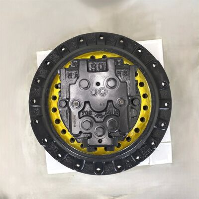 PC300-3 PC300LC-3 コマツー用の最終ドライブ エグババター用スペアパーツ 207-27-00053 207-27-00054 207-27-00055 トラベルモーター組成 OEM