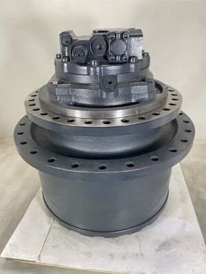 CX700 CA1SE油圧ショベル用ファイナルドライブ スペアパーツ KWA0018 KWA0017 KWA0019 KWA0021 油圧ショベル走行アセンブリ修理部品