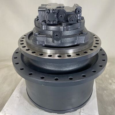 CX700 CA1SE油圧ショベル用ファイナルドライブ スペアパーツ KWA0018 KWA0017 KWA0019 KWA0021 油圧ショベル走行アセンブリ修理部品