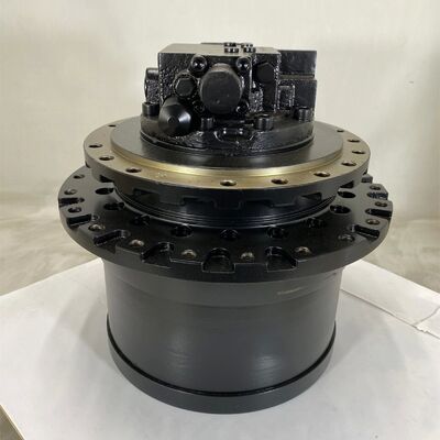 ED150 コベルコの掘削機の部品の最終ドライブ YN53D00008F1 YN53D00008F3 掘削機の移動組成のための修理部品