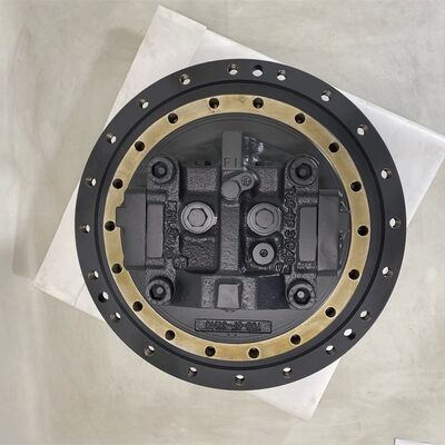 PC210-6K PC210LC-6K コマツ油圧ショベル用ファイナルドライブ スペアパーツ 20Y-27-K1200 トラベルモーターアセンブリ OEM